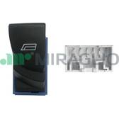 Interruttore, Alzacristallo MIRAGLIO - 121/FTI76003