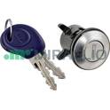 Lock Cylinder Housing MIRAGLIO - 80/419