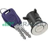 Lock Cylinder Housing MIRAGLIO - 80/434