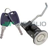 Lock Cylinder Housing MIRAGLIO - 80/436