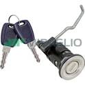 Lock Cylinder Housing MIRAGLIO - 80/455