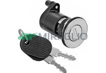 Lock Cylinder Housing