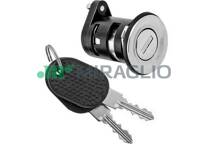 Lock Cylinder Housing