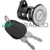 Lock Cylinder Housing MIRAGLIO - 80/465