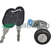 Lock Cylinder Housing MIRAGLIO - 80/546B