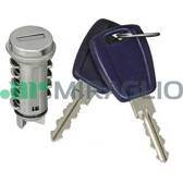 Lock Cylinder MIRAGLIO - 80/1020