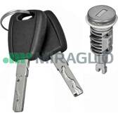 Lock Cylinder MIRAGLIO - 80/1024