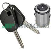 Lock Cylinder MIRAGLIO - 80/1027