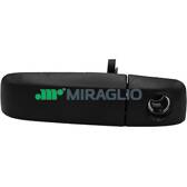 Poignée de porte MIRAGLIO - 80/488SC