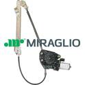 Raammechanisme achter MIRAGLIO - 30/884