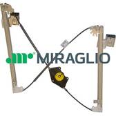 Raammechanisme voor MIRAGLIO - 30/1040