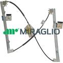 Raammechanisme voor MIRAGLIO - 30/1042