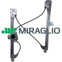 Raammechanisme voor MIRAGLIO - 30/1058