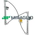 Raammechanisme voor MIRAGLIO - 30/1061