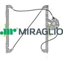 Raammechanisme voor MIRAGLIO - 30/1072