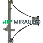 Raammechanisme voor MIRAGLIO - 30/1121