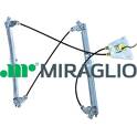 Raammechanisme voor MIRAGLIO - 30/1134
