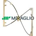 Raammechanisme voor MIRAGLIO - 30/1198