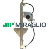 Raammechanisme voor MIRAGLIO - 30/1393