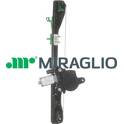 Raammechanisme voor MIRAGLIO - 30/841