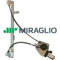 Raammechanisme voor MIRAGLIO - 30/864