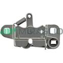 Serrure de capot-moteur MIRAGLIO - 37/137