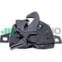 Serrure de capot-moteur MIRAGLIO - 37/220