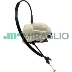 Serrure de porte MIRAGLIO - 40/407