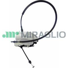 Serrure de porte MIRAGLIO - 40/417