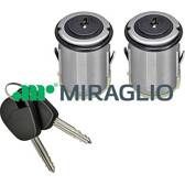 Slotcilinderset MIRAGLIO - 80/1222