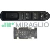 Switch, window regulator MIRAGLIO - 121/PGP76001