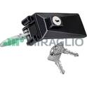 Tailgate Lock MIRAGLIO - 37/81D