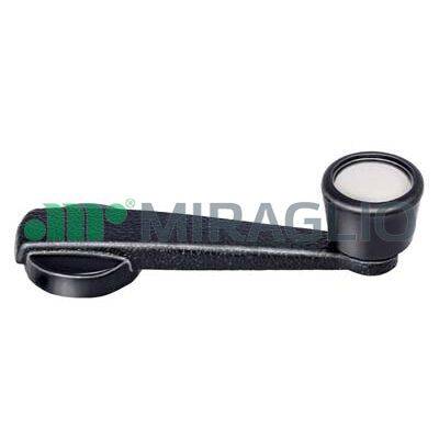 Window Crank