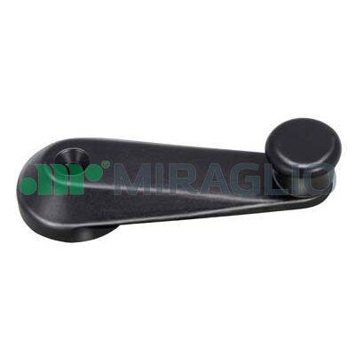 Window Crank