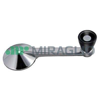 Window Crank