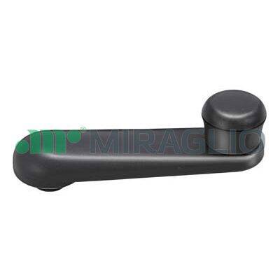Window Crank