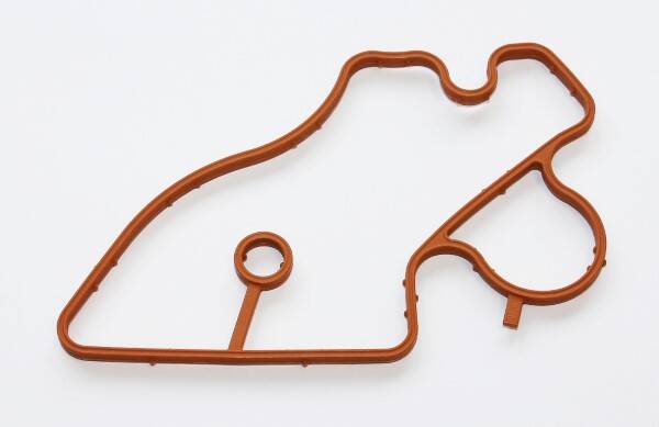 Gasket, coolant flange