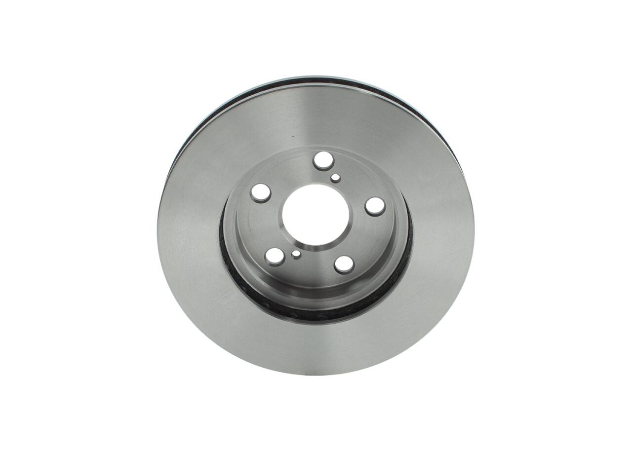 Brake disc set (2)