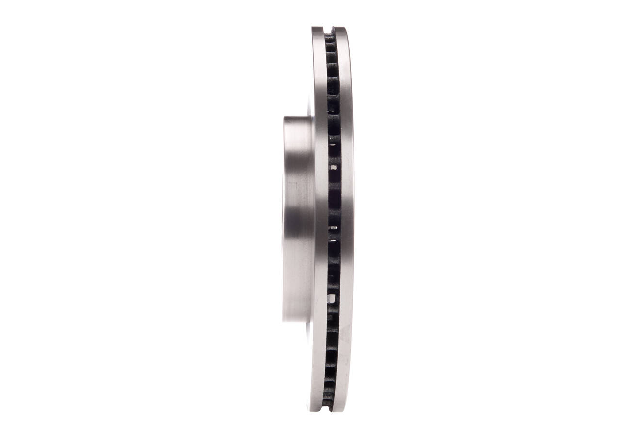 Brake disc set (2)