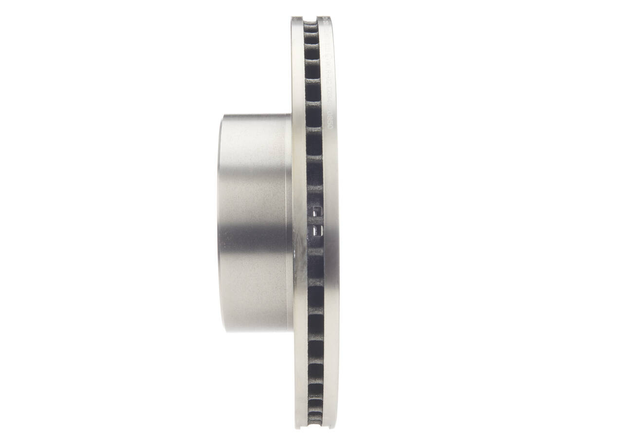 Brake disc (per unit)