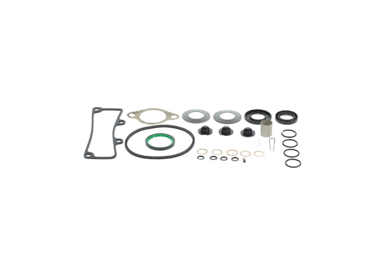 Repair Kit, distributor