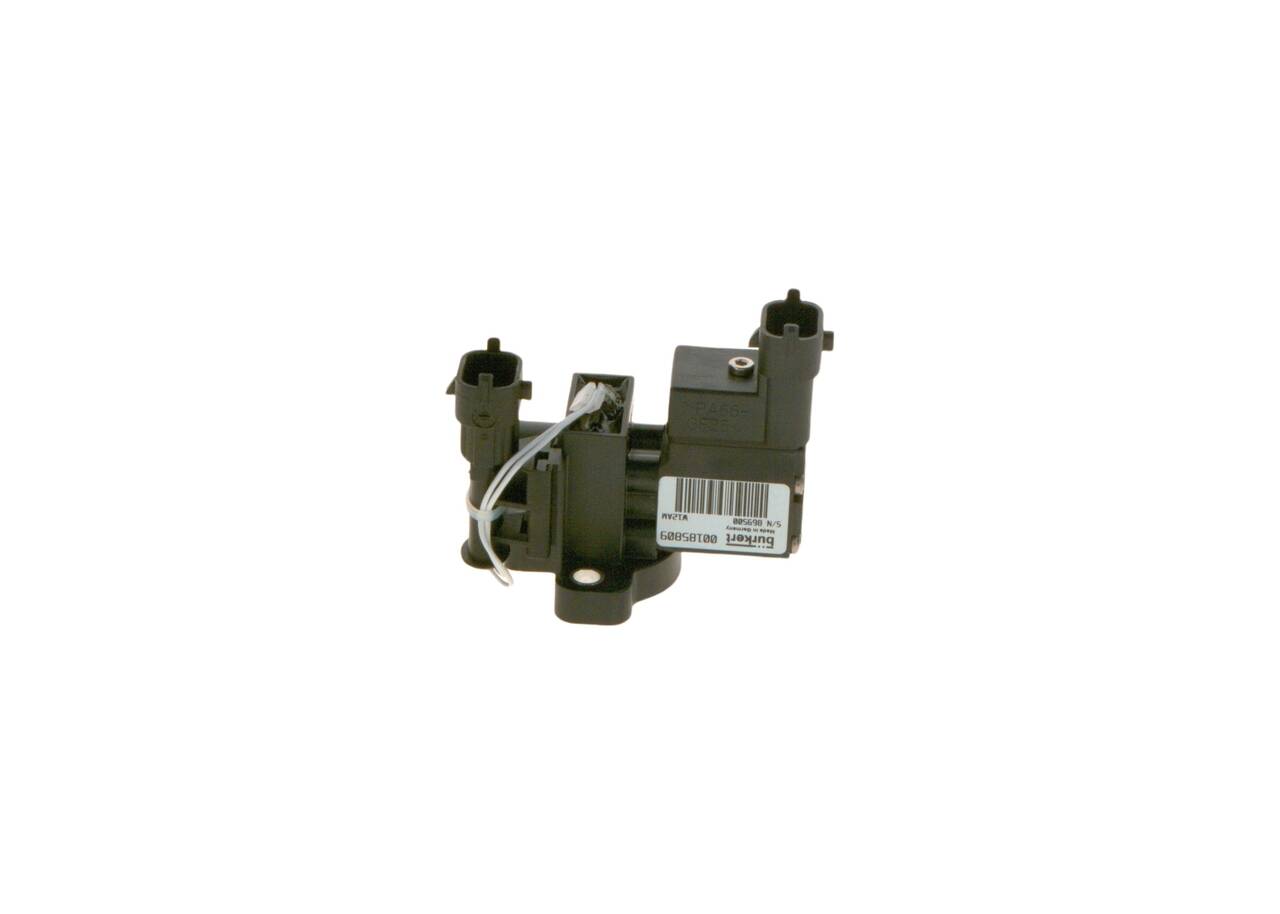 Repair Kit, distributor