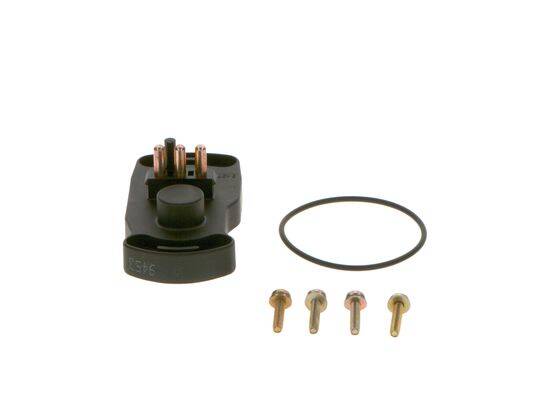 Repair Kit, distributor