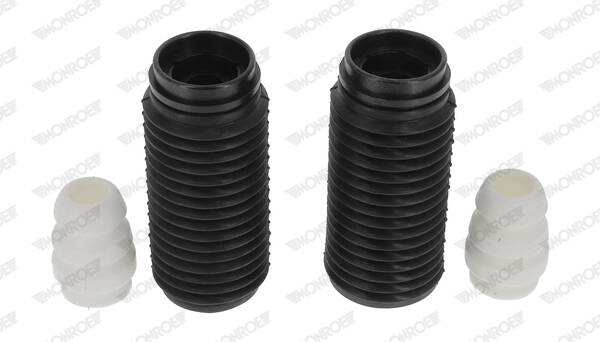 Dust Cover Kit, shock absorber