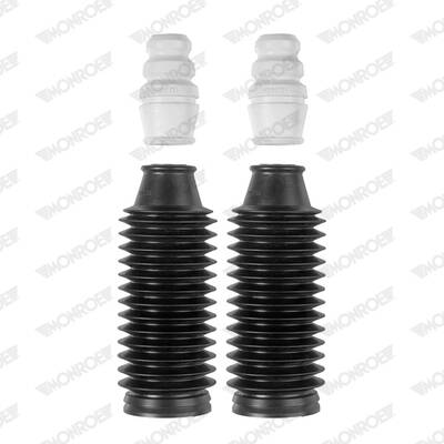 Dust Cover Kit, shock absorber