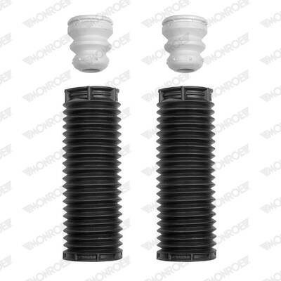 Dust Cover Kit, shock absorber