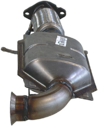 Catalytic Converter