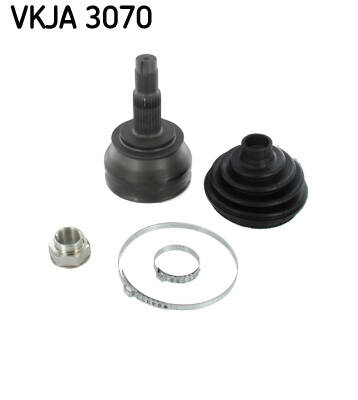 Joint Kit, drive shaft
