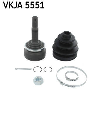 Joint Kit, drive shaft