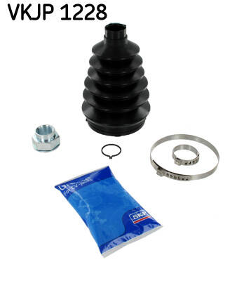 Bellow Kit, drive shaft